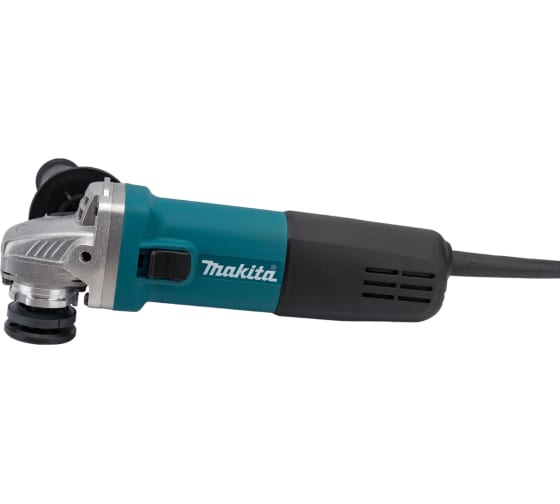 Угловая шлифмашина Makita 9558HNR 125 мм