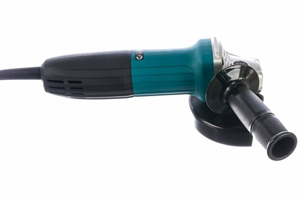 Угловая шлифмашина MAKITA GA5030RX8 (125мм, 720Вт)