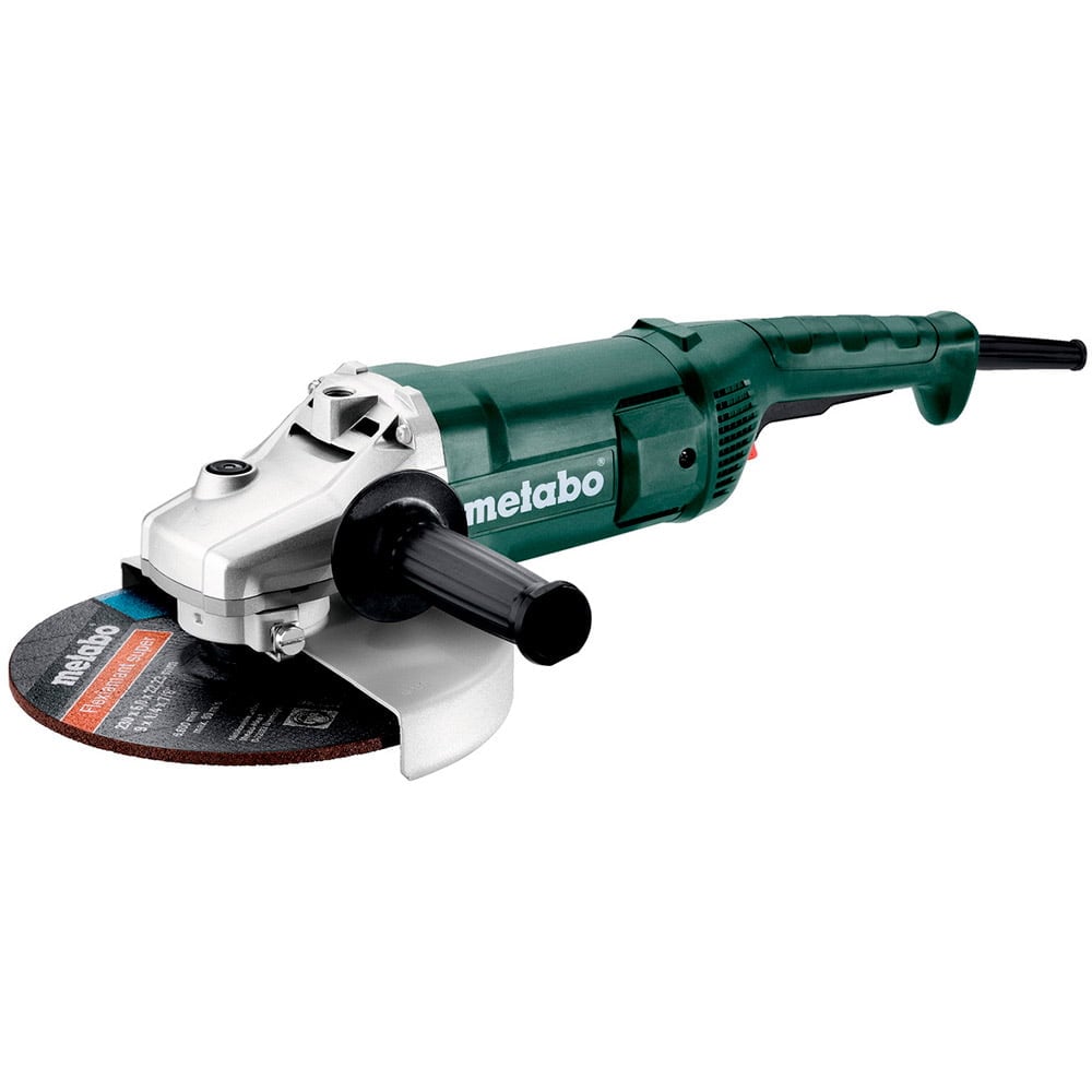 Угловая шлифмашина Metabo W 2200-230, 606435010