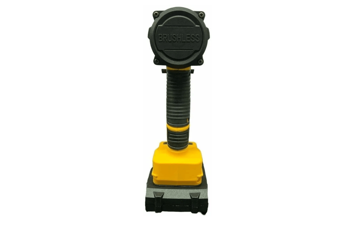 Гайковерт аккумуляторный PROFIPOWER BLDTW-18V
