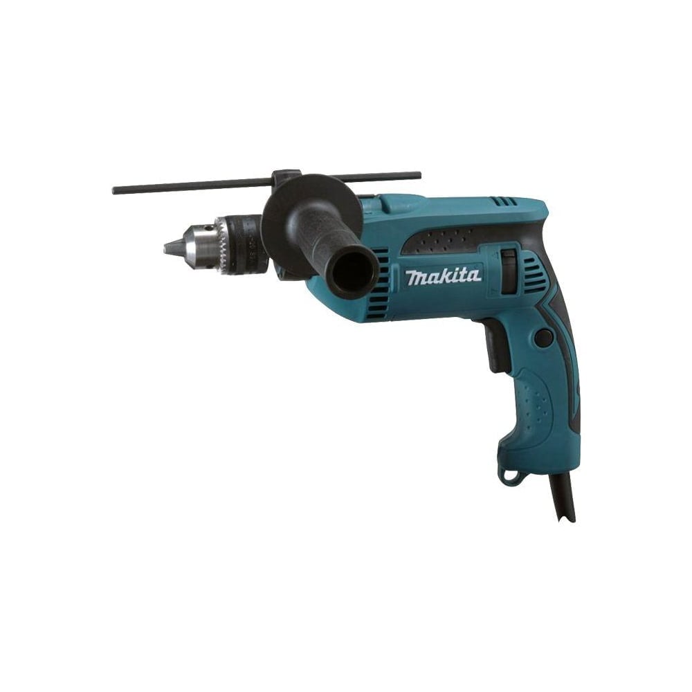 Дрель-шуруповерт Makita DF 0300