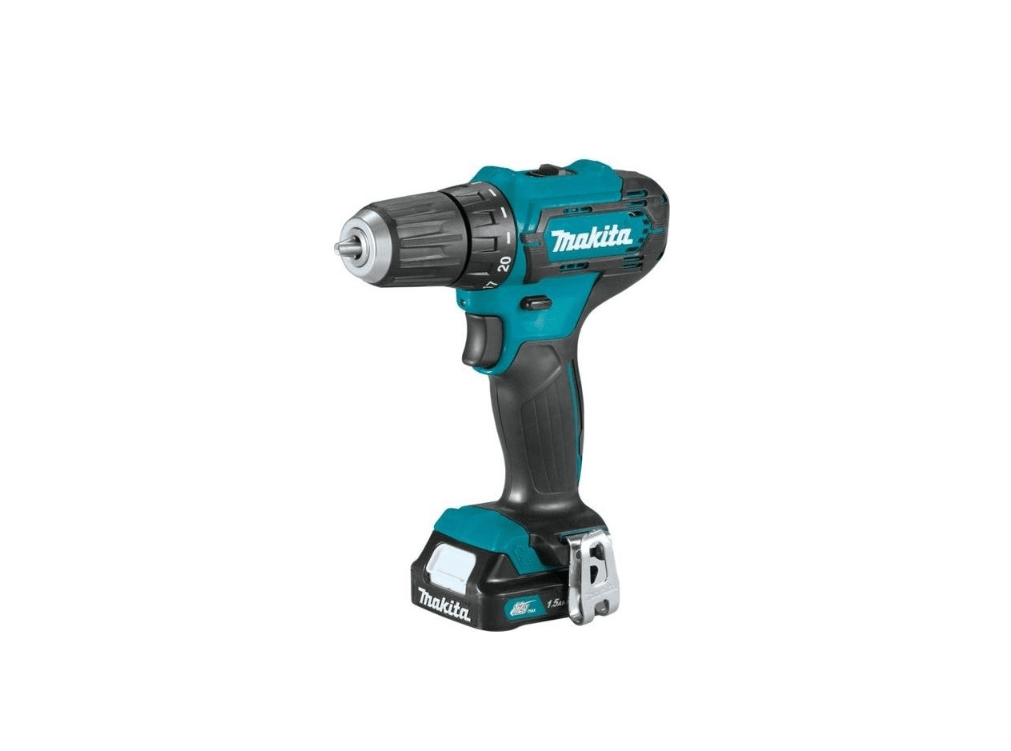 Дрель аккумуляторная Makita DF 333 DYX14