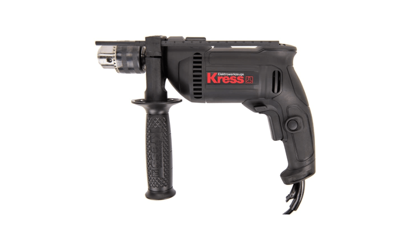 Дрель KRESS KU310