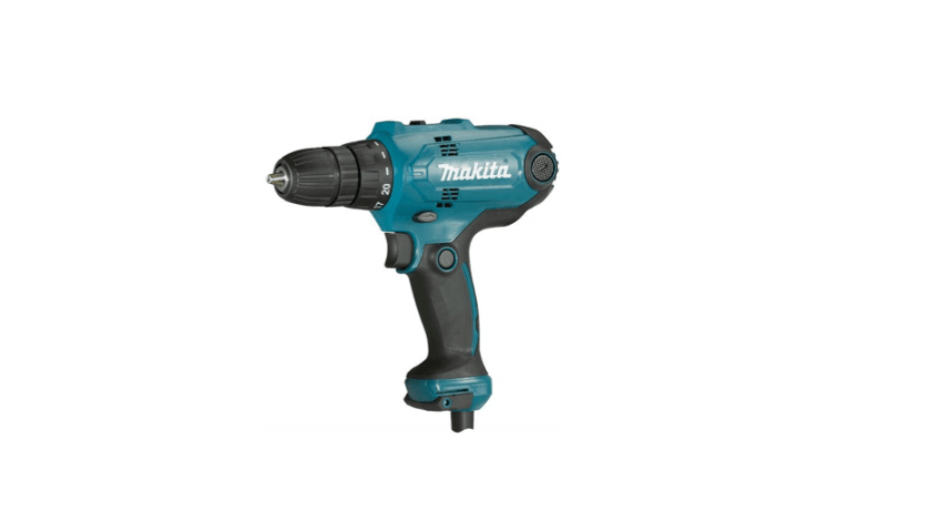 Дрель-шуруповерт Makita DF 0300
