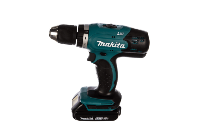 Дрель аккумуляторная Makita DDF 453 SYE Li-ion
