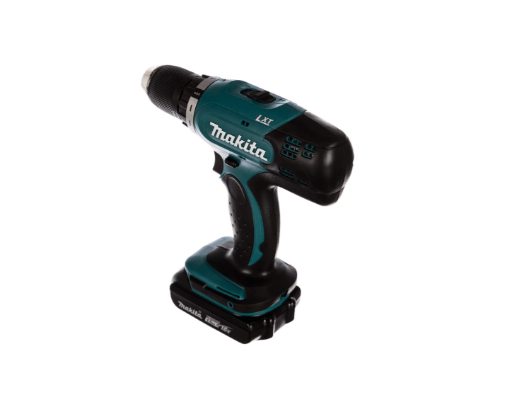 Дрель аккумуляторная Makita DDF 453 SYE Li-ion