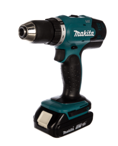 Дрель аккумуляторная Makita DDF 453 SYE Li-ion
