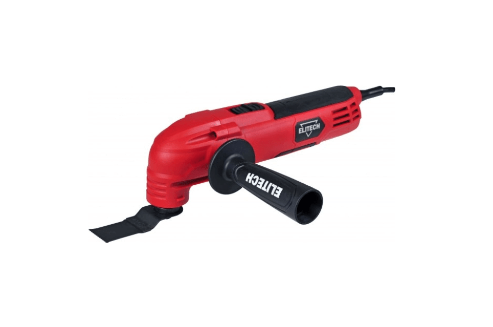 Мультитул/реноватор ELITECH ДМ МИ 350 Э (Е2202.002.01)