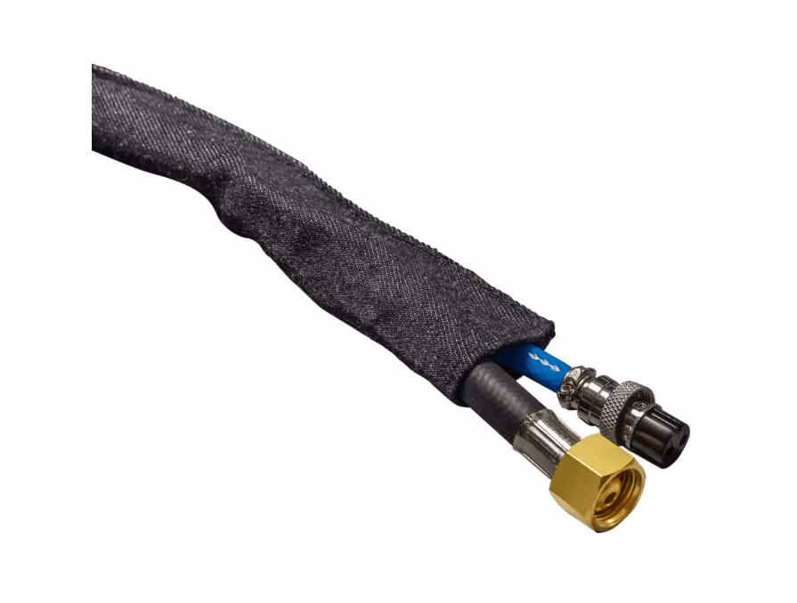 Резак плазменный СР РТ 31 5м (М16*1,5; 2pin) PLA3105, ПТК 073310106
