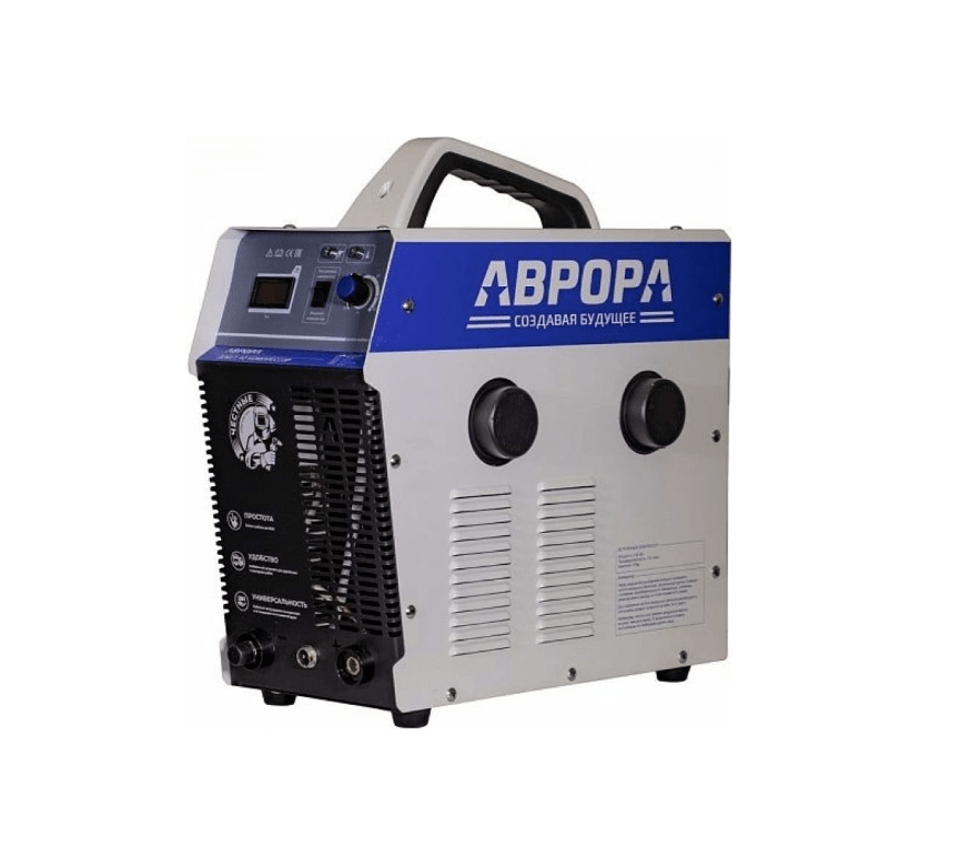 Аппарат плазменной резки АВРОРА Джет 40