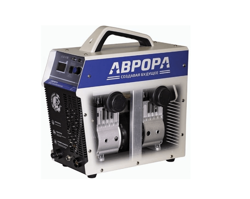 Аппарат плазменной резки АВРОРА Джет 40