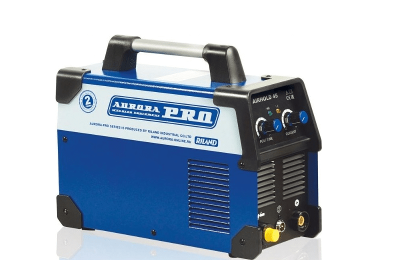 Аппарат плазменной резки AuroraPRO AIRHOLD 45 (MOSFET)