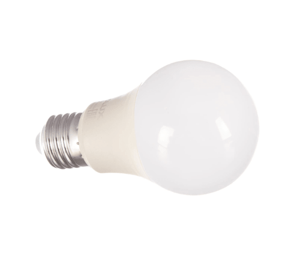 Лампа LED A60 (ЛОН) 15W E27 4500K Ergolux