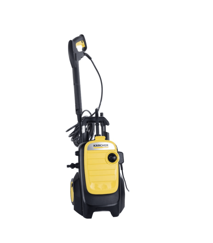 Мойка Karcher K 5 Compact 1.630-750