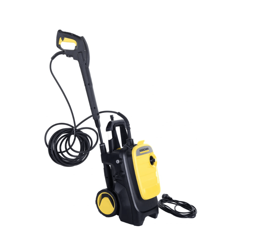 Мойка Karcher K 5 Compact 1.630-750