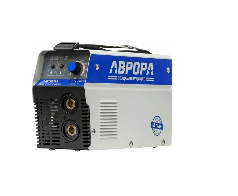 Сварочный инвертор АВРОРА Вектор 2200