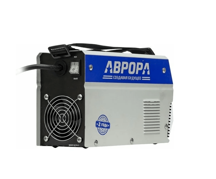Сварочный инвертор АВРОРА Вектор 2200
