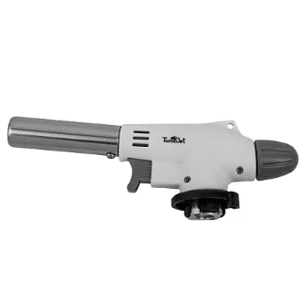 Горелка газовая (пропан-бутан) TJ74-B, TurboJet