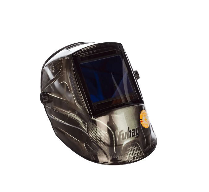 Маска сварщика Fubag Xамелеон ULTIMA 5-13 Panoramic Black, 992500