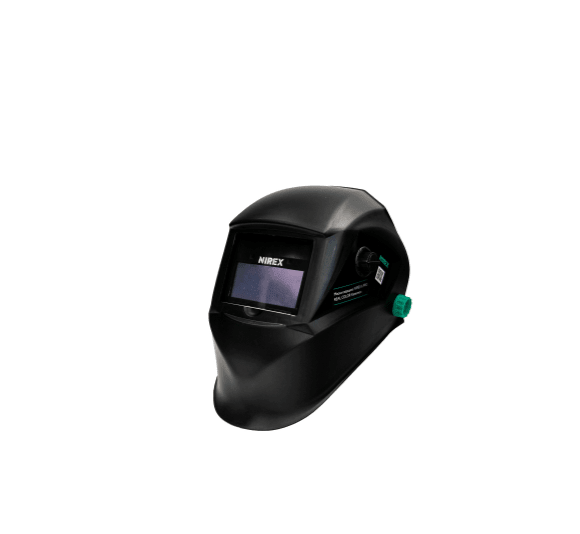 Маска сварщика NIREX NWM 6 PRO REAL COLOR