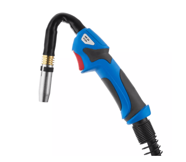 Горелка MIG MP 24 FLEX 3м FLX2403, ПТК 071243002