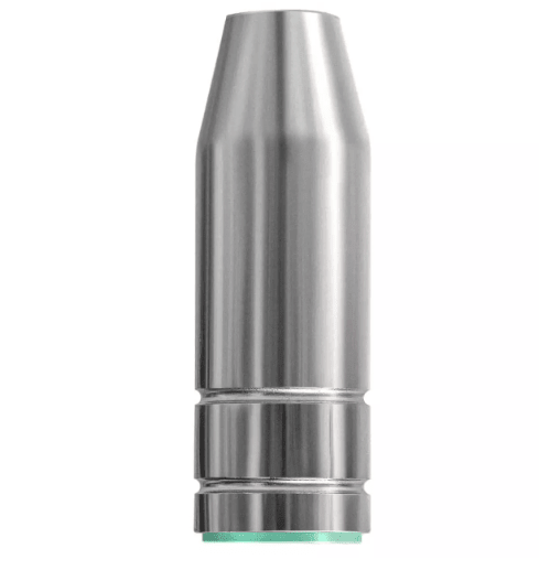 Сопло газораспределительное d9,5мм (MIG MP 15) SVO1595, ПТК 071150095