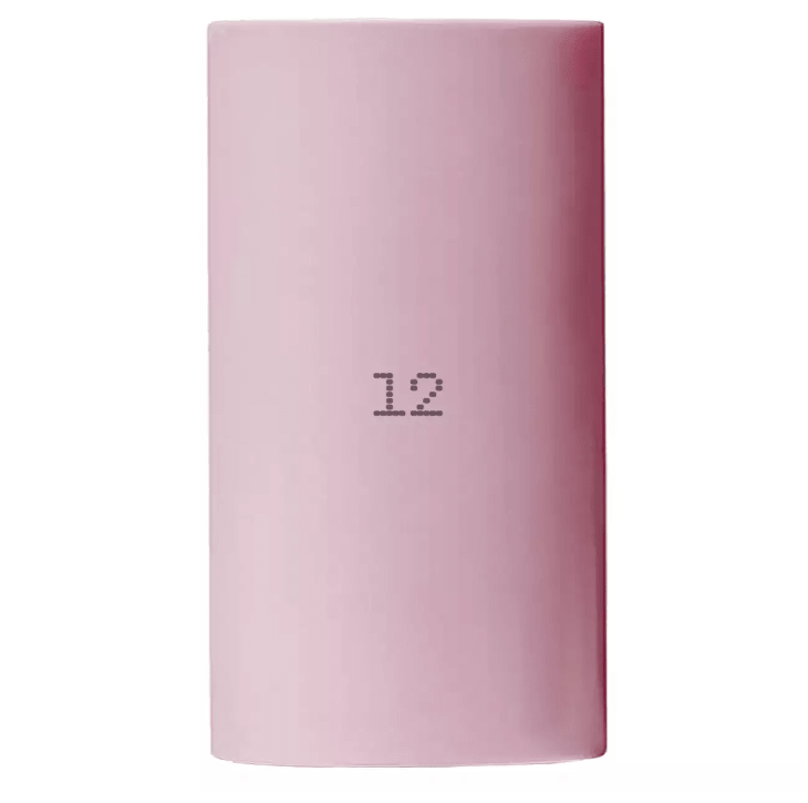 Сопло Газовая Линза d19,5мм (TIG TP 17/18/26) № 12 IPT1723, ПТК 072180519