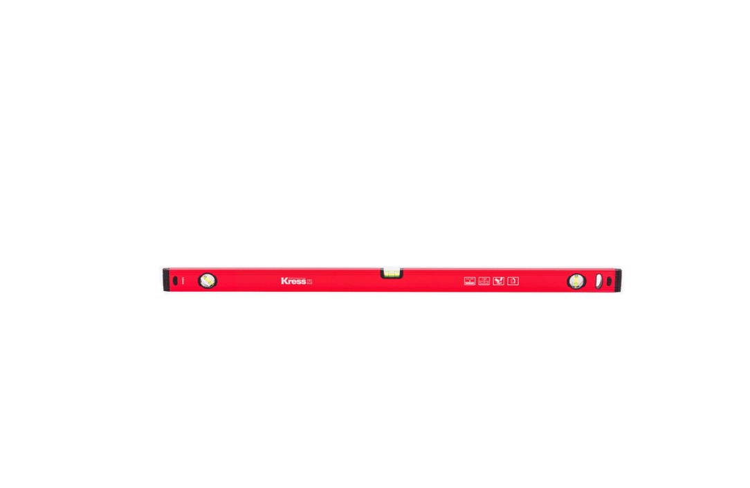 Уровень строительный KRESS 100 см KD022