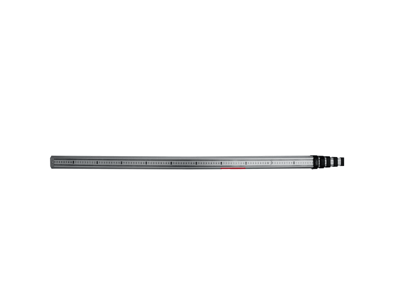 Измерительная рейка ELITECH 5м 2210.000600