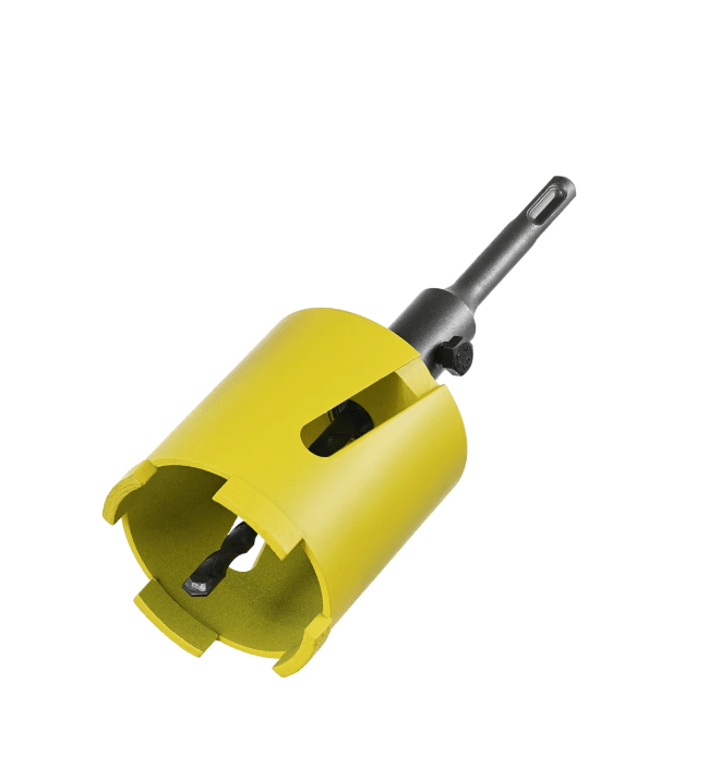 Коронка алмазная DIAM SDS plus 68 мм
