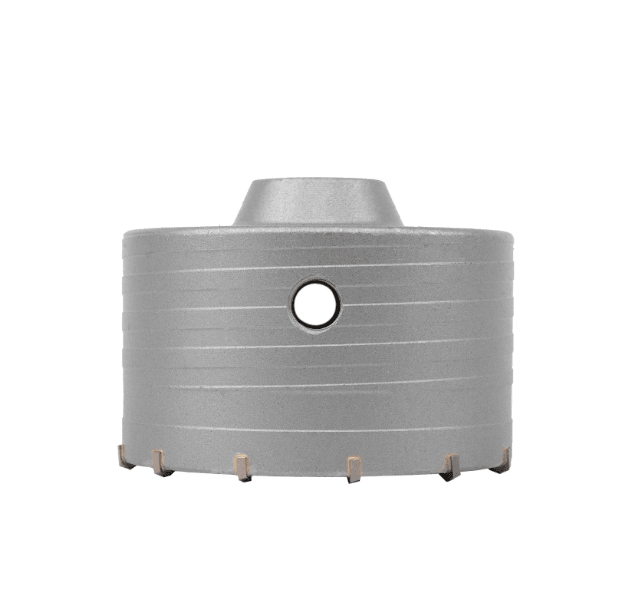 Буровая коронка, M22 х 100 мм, Matrix 70389