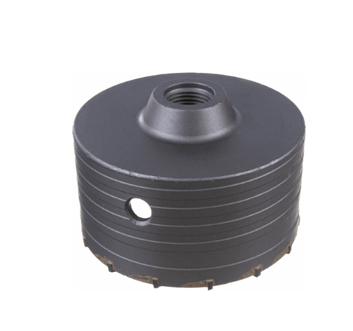 Буровая коронка, M22 х 110 мм, Matrix 70391