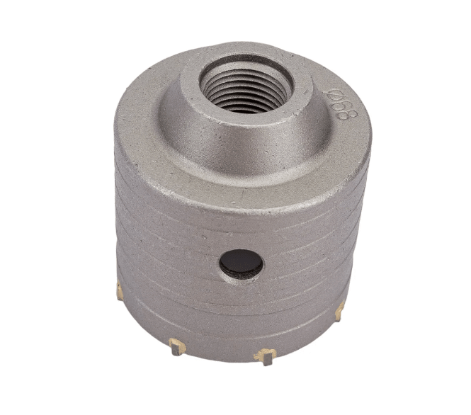 Буровая коронка, M22 х 68 мм, Matrix 70379