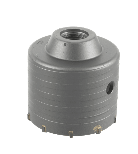 Буровая коронка, M22 х 76 мм, Matrix 70381