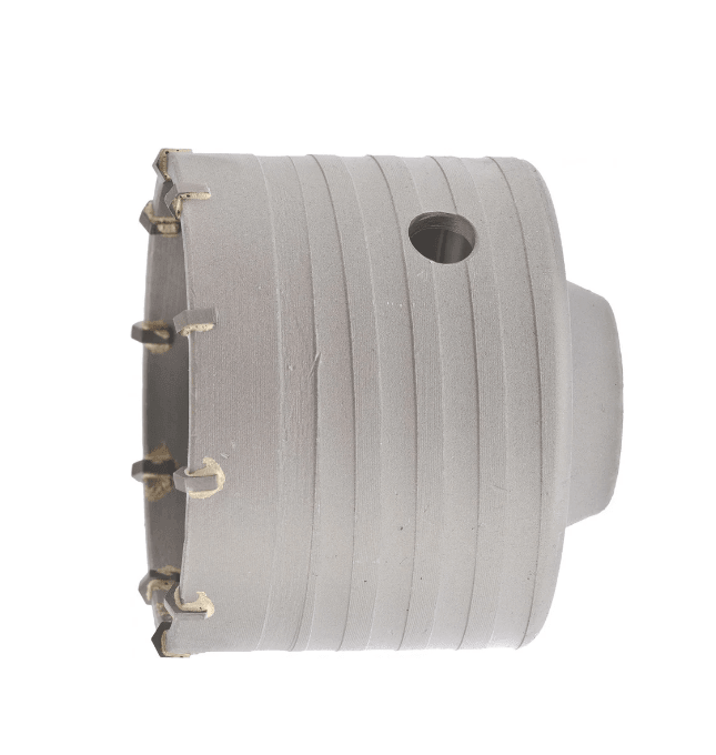 Буровая коронка, M22 х 80 мм, Matrix 70383