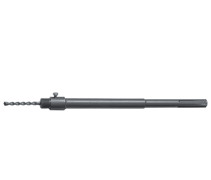 Центрирующее сверло для коронок, хвостовик М22 х 250 мм, SDS PLUS, Matrix 70338