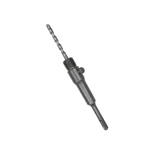 Хвостовик SDS-plus 20x600 мм vertextools 213-600