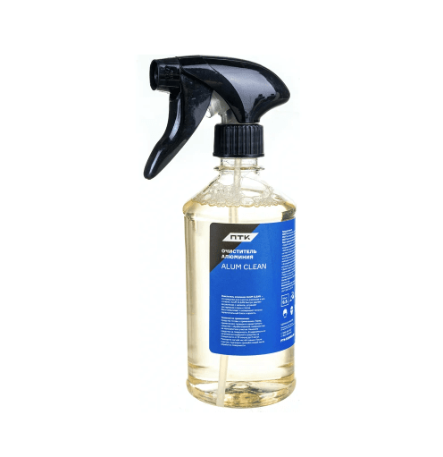 Очиститель алюминия ПТК ALUM CLEAN 0,5 л, 005010454