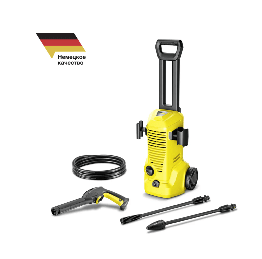 Мойка Karcher K 2 Premium 1.673-530