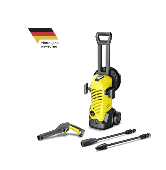 Мойка Karcher К 3 Premium 1.676-370
