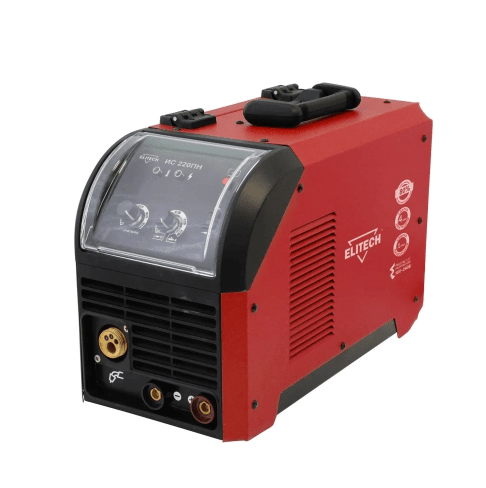 Сварочный аппарат ELIТЕСН ИС 220ПН