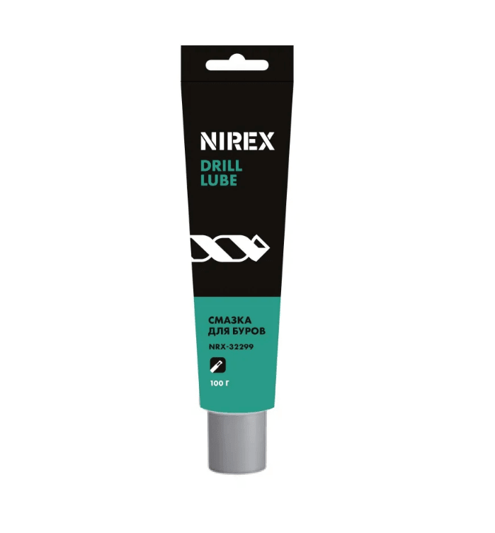 Смазка NIREX для буров 100 г NRX-32299