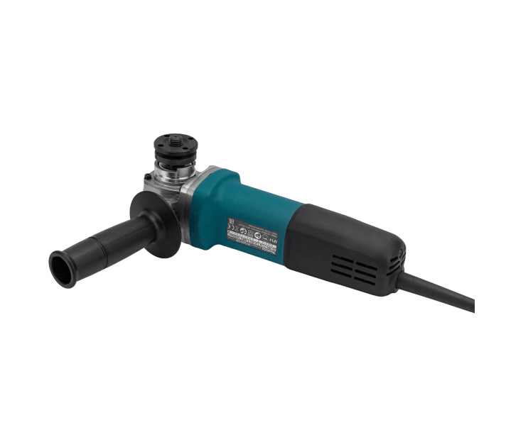 Угловая шлифмашина Makita 9558 HNR + Очки защитные CLEAR KIТ023