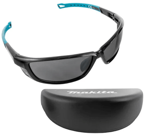 Угловая шлифмашина Makita 9558 HNR + Очки защитные CLEAR KIТ023