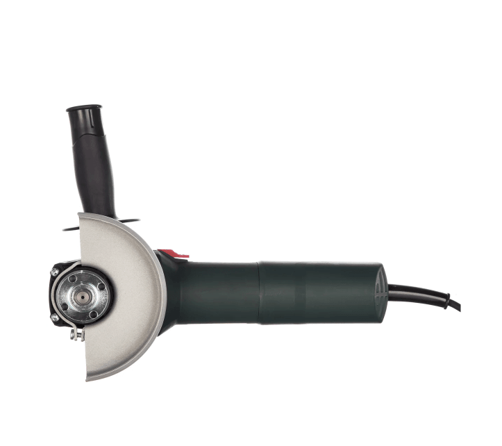 Угловая шлифмашина Metabo W 1100-125, 603614010