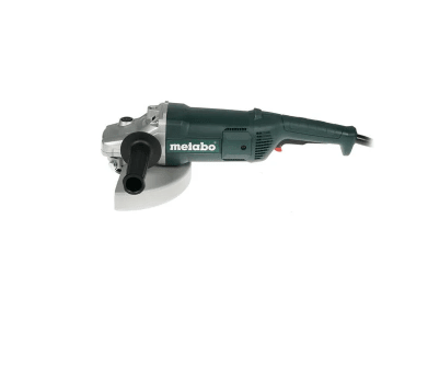 Угловая шлифмашина Metabo W 2000-230, 606430010
