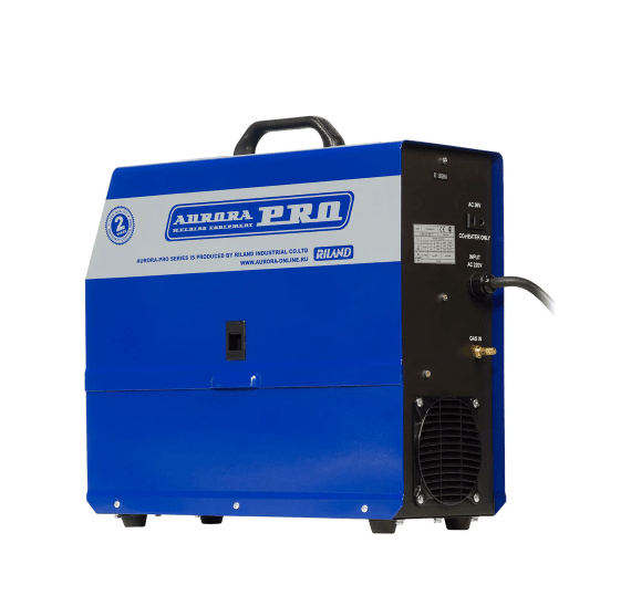 Инверторный сварочный полуавтомат AuroraPRO OVERMAN 200 (MOSFET)