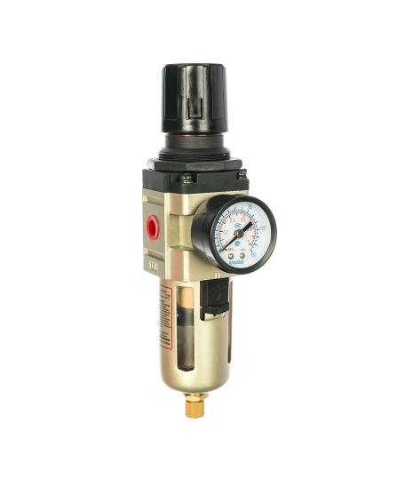Фильтр с регулятором давления Fubag FR 2000 1/4", 190120