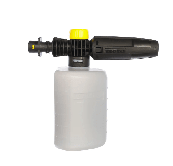 Пенная насадка Karcher бытовая RJ 6 (0,6 л)