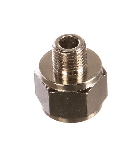Разъемное соединение Fubag переходник 1/4"M на 1/2"М, 180211 В
